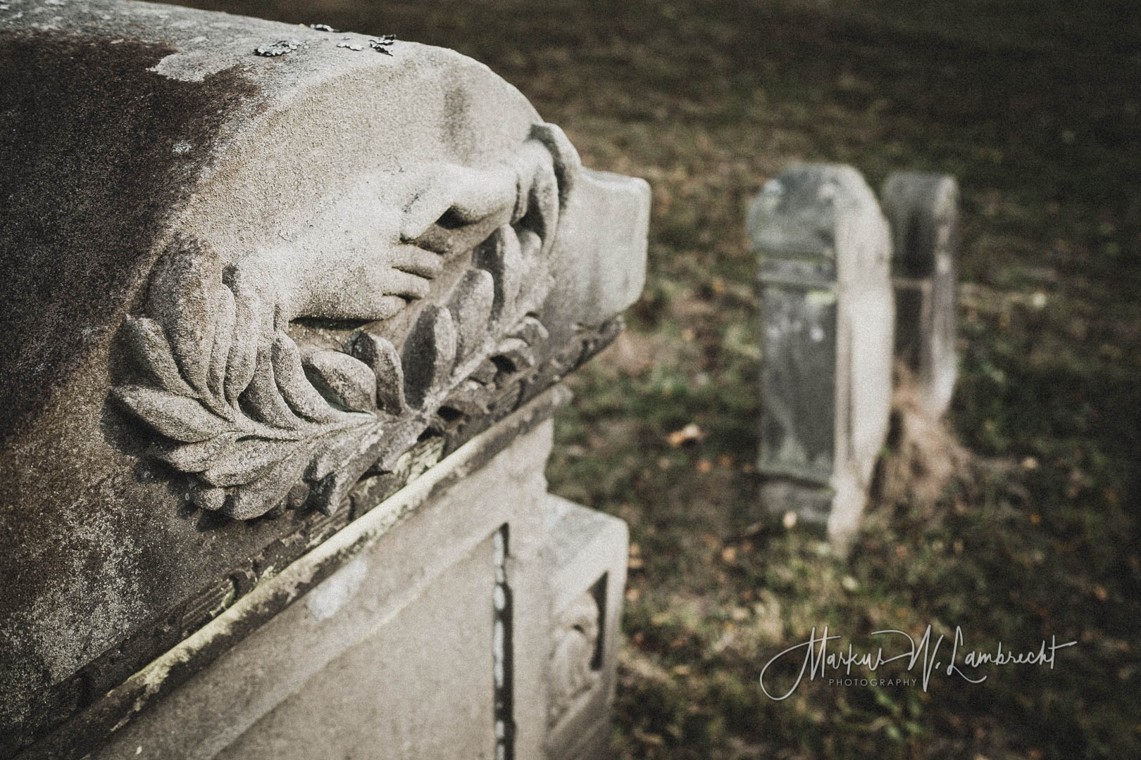Höringhausen, Jüdischer Friedhof